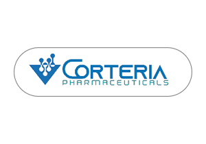 Image of Corteria Pharmaceuticals